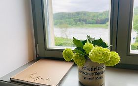 Ferienwohnung Im Gaestehaus